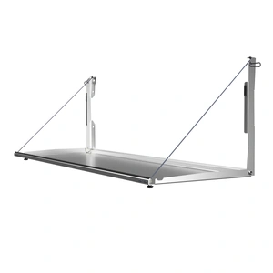 Kaon Rear Door Drop Down Table to suit Mitsubishi Pajero Gen 3 NM-NP