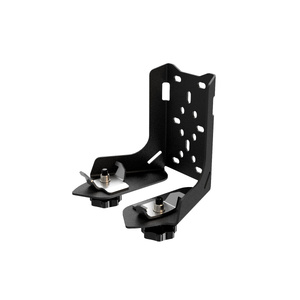 Kaon Out-Back Gas Bottle Mount