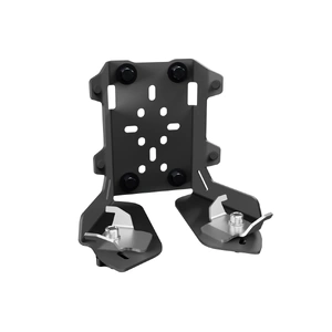 Kaon Out-Back Gas Bottle Mount