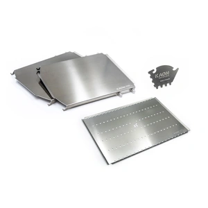 Kaon The Ultimate Upgrade Pack to suit the Weber* Family Q