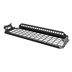 Kaon Standalone Rear Roof Shelf to suit Toyota Fortuner