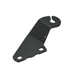 Kaon Bonnet Hinge Antenna Mount to suit Toyota HiLux N80 & Fortuner