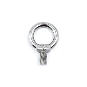 Kaon M10 Stainless Steel Eye Bolts