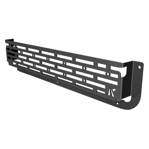 Kaon Rear Door Cage to suit Toyota Prado 150 / Lexus GX 460