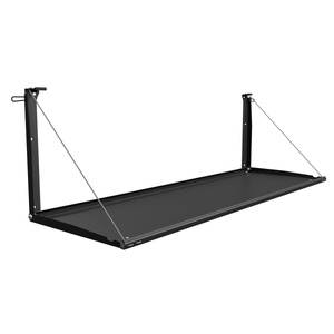 Kaon Rear Door Drop Down Table to suit Toyota Prado 120 / Lexus GX 470