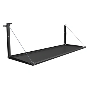 Kaon Rear Door Drop Down Table to suit Toyota Prado 120 / Lexus GX 470