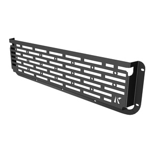 Kaon Rear Door Cage Net Replacement to suit Toyota Prado 120 / Lexus GX 470