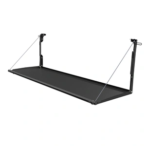 Kaon Rear Door Drop Down Table to suit Mitsubishi Pajero Gen 4 NS-NX