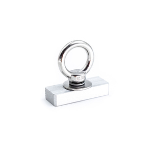 Kaon M8 Stainless Steel Eye Bolt Tie Down Kit to suit Rhino-Rack Pioneer Platform