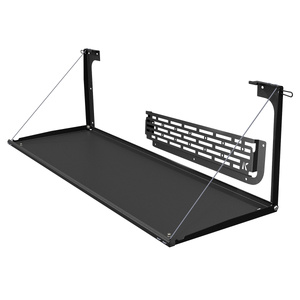 Kaon Rear Door Drop Down Table and Cage to suit Toyota Prado 150 / Lexus GX 460