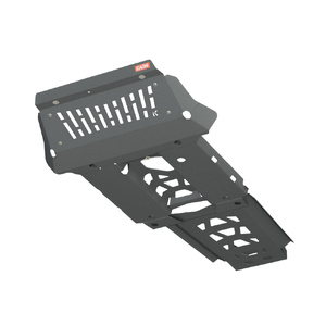 Kaon High Performance X700 UVP Underbody Guards to suit Toyota HiLux N70