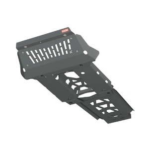 Kaon High Performance X700 UVP Underbody Guards to suit Toyota HiLux N70