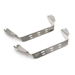 Kaon Fire Extinguisher Seat Mount to suit Toyota Prado 150