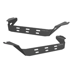 Kaon Fire Extinguisher Seat Mount to suit Toyota Prado 150