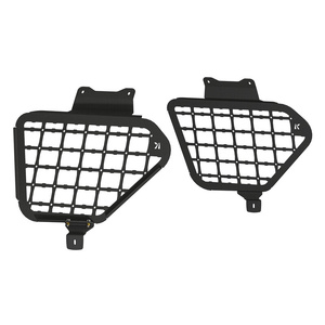 Kaon Side Molle Panels to suit Toyota Prado 150 / Lexus GX 460