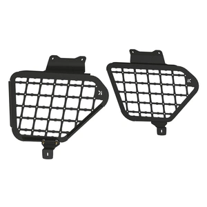Kaon Side Molle Panels to suit Toyota Prado 150 / Lexus GX 460