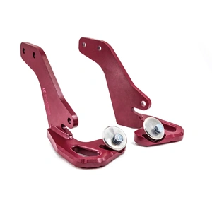 Kaon Recovery Tow Points to suit Toyota Prado 150, FJ, 4Runner & Lexus GX 460