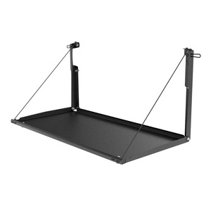 Kaon Rear Door Drop Down Table to suit Jeep Wrangler JK