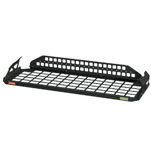 Kaon Standalone Rear Roof Shelf to suit Land Rover Discovery 5