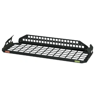 Kaon Standalone Rear Roof Shelf to suit Land Rover Discovery 5