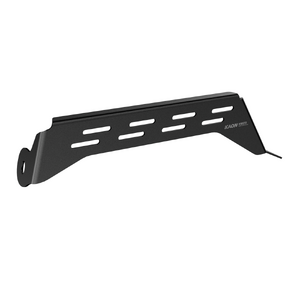 Kaon Fire Extinguisher Seat Mount to suit Toyota LandCruiser LC76 & LC79 Dual Cab