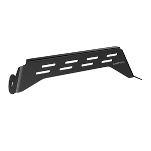 Kaon Fire Extinguisher Seat Mount to suit Toyota LandCruiser LC76 & LC79 Dual Cab