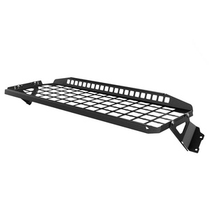Kaon Standalone Rear Roof Shelf to suit Jeep Wrangler JK 4 Door