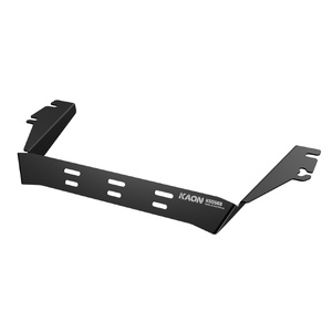 Kaon Fire Extinguisher Seat Mount to suit Toyota LandCruiser LC300 & Prado 250