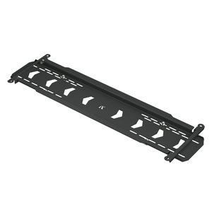 Kaon Folding Maxtrax & TRED Mounting Board to suit Cross Bars 