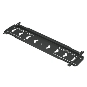 Kaon Folding Maxtrax & TRED Mounting Board to suit Cross Bars 