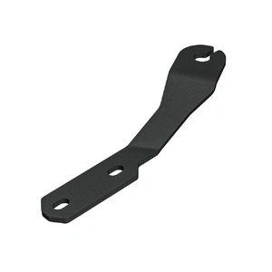 Kaon Bonnet Hinge Antenna Mount to suit Toyota LandCruiser LC300