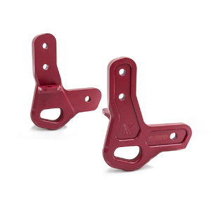 Kaon Recovery Tow Points to suit Toyota LandCruiser LC70