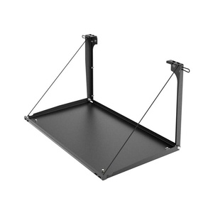 Kaon Compact Rear Door Drop Down Table to suit Toyota Prado 150 / Lexus GX 460