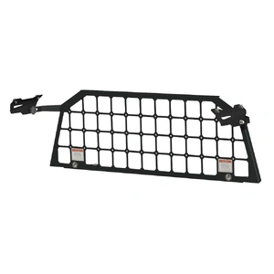 Kaon Light Cargo & Pet Barrier to suit Toyota LandCruiser LC300
