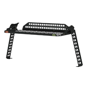 Kaon Standalone Rear Roof Shelf to suit Toyota LandCruiser LC300