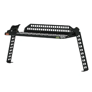 Kaon Standalone Rear Roof Shelf to suit Toyota LandCruiser LC300