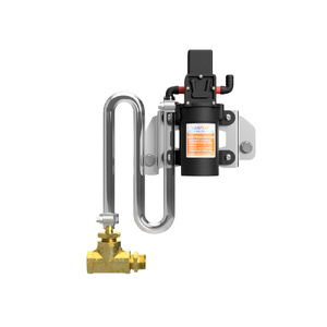 Kaon Underbody Water Tank Pump Kit to suit Toyota Prado 150 