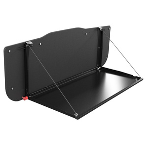 Kaon Rear Door Drop Down Table & Door Card to suit Suzuki Jimny JB74 & JC74 