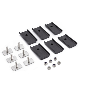 Kaon Spacer Kit to suit Rhino-Rack Pioneer Platform Backbone Series 5/6