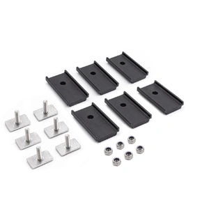 Kaon Spacer Kit to suit Rhino-Rack Pioneer Platform Backbone Series 5/6