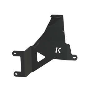 Kaon Rear Antenna Light Mount to suit Mitsubishi Pajero NX