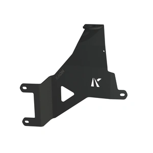 Kaon Rear Antenna Light Mount to suit Mitsubishi Pajero NX