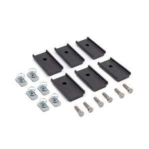 Kaon Spacer Kit to suit Rhino-Rack Pioneer Platform Backbone Series 4