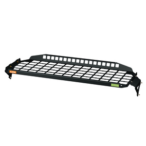 Kaon Standalone Rear Roof Shelf to suit Jeep Wrangler JL 4 Door