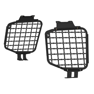 Kaon Large Side Molle Panels to suit Toyota LandCruiser LC300