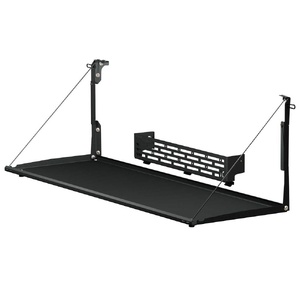 Kaon Rear Door Centre Cage & Table to suit Mitsubishi Pajero Gen 4 NS-NX