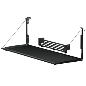 Kaon Rear Door Centre Cage & Table to suit Mitsubishi Pajero Gen 4 NS-NX