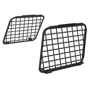 Kaon Side Molle Panels to suit Nissan Patrol Y61 GU