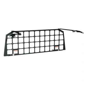 Kaon Light Cargo & Pet Barrier to suit Nissan Patrol Y62