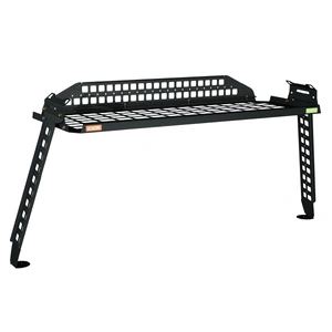 Kaon Standalone Rear Roof Shelf to suit Nissan Patrol Y62 